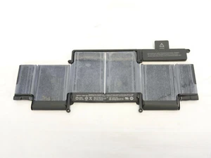 Batería genuina A1493 para Apple Macbook Pro 13" A1502 ME866LL/A 020-8148 2013 - Imagen 1 de 2