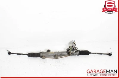 03-06 Mercedes R230 SL500 SL55 AMG dirección asistida cremallera y piñón 2304600800 OEM Foto 1 de 4