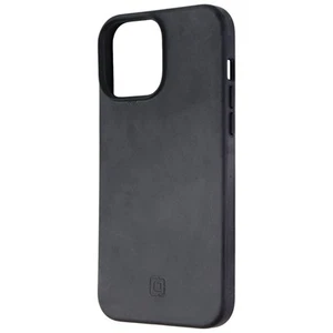 Incipio Organicore Series Hard Case for Apple iPhone 13 Pro Max - Charcoal Black - Picture 1 of 3