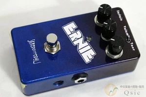 Skreddy Pedals Ernie 2024  Used Fuzz - Picture 1 of 8