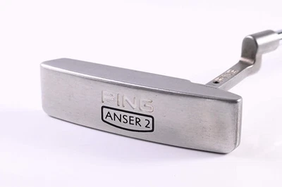 Ping Karsten USA Series Anser 2 Putter / 35 Inch - Image 1 of 4
