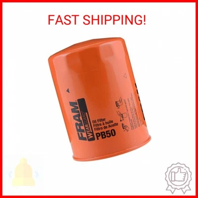 Filtro de aceite FRAM PB50 Foto 1 de 2