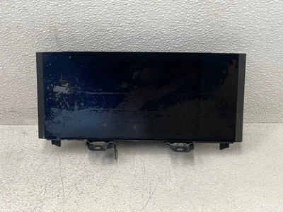 15-18 Lexus RC350 Information Navigation Display Screen Monitor Unit 1609 OEM Foto 1 de 4