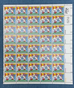Scott #1527, 10c Expo '74, Spokane, Wash, Mint sheet/40, LR, MNH (R14-54) - Picture 1 of 1