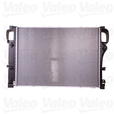Valeo 735298 Radiator For 10-13 Mercedes-Benz CL550 CL600 S350 S400 - Image 1 of 4
