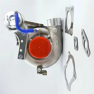 Turbocompresor para Toyota Celica ST185 1989-1993 Turbo CT26C3 17201-74030 Foto 1 de 4