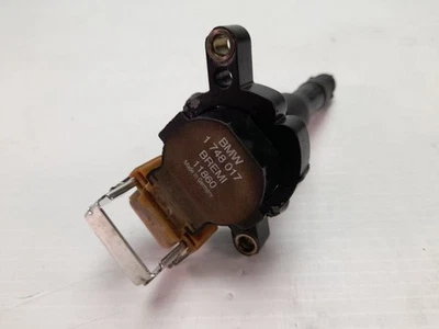 2001 BMW 330ci 330i 325i 325ci E46 Ignitor / Ignition Coil BREMI 12131748017 - Image 1 of 4