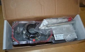 Siemens ~ FDBZ492-HR ~ Duct Smoke Detector ~ S54319-B23-A1 ~ (p) - Picture 1 of 9