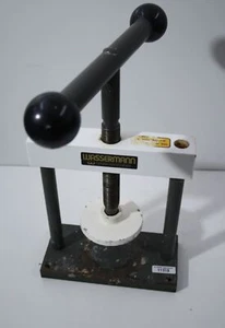 WASSERMANN Dental-Presse # 11319 - Bild 1 von 1