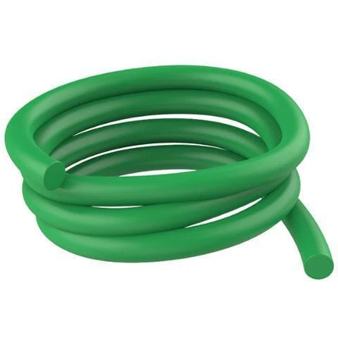 TOP INDUSTRIETEILE 2 to 20mm Endless Round Belts By The Metre Green Rough Drive Belt O-Ring