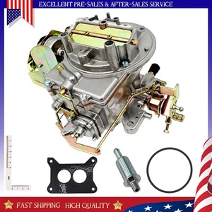 FORD MOTORCRAFT 2100 CARBURETOR NEW fits Ford 289 302 351 400 Cu Jeep Engine New - Picture 1 of 16