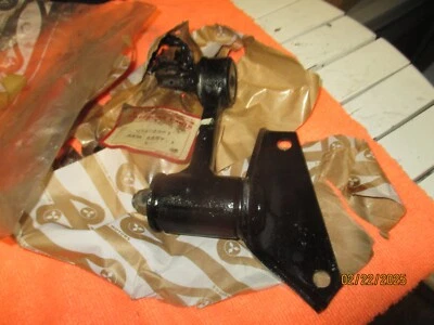 Nuevo de Lote Antiguo Mitsubishi, Brazo Ralentí 1976-77 Plymouth Arrow & Dodge Colt Foto 1 de 4