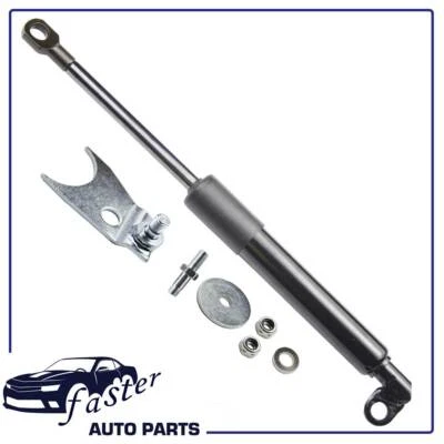 DZ43100 卡车床尾门辅助适用于雪佛兰索罗德 1500 1999 - 2005 2006 — 第 1/4 张图片