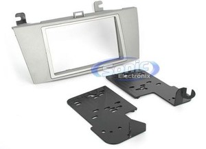 Metra 95-8212 Double DIN Installation Kit for 2004-2008 Toyota Solara Vehicles