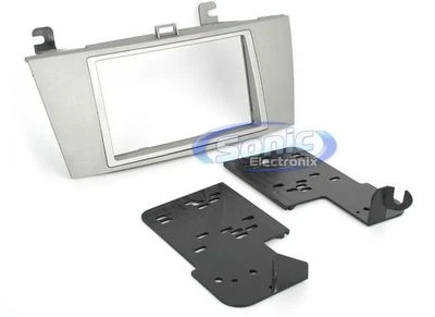 Metra 95-8212 Double DIN Installation Kit for 2004-2008 Toyota Solara Vehicles - Image 1 of 4