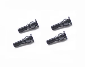 Serpent Racing SER500148 Pivot ball with shaft low (4) SRX2  - Picture 1 of 1