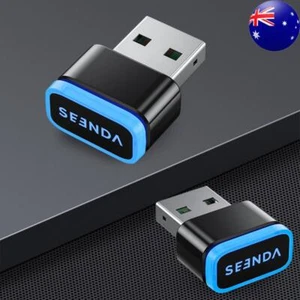 DK16 USB Computer Anti-sleep Device Undetectable Mini Plug and Play for Computer - Afbeelding 1 van 12
