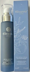Olivanna Hyaluronic Firming Day Moisturizer - Picture 1 of 2