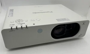 Proyector Panasonic FX-400 XGA 1133 horas bombilla. - Imagen 1 de 5