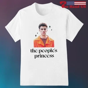The people’s princess Luigi**--Mangione shirt 2024 - Picture 1 of 3