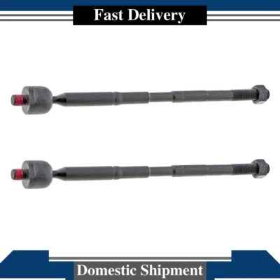 Kit de extremos de varilla de amarre de dirección interior delantero Mevotech para Toyota Corolla 2009-2018 Foto 1 de 3