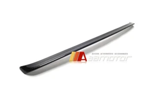 Alerón trasero de fibra de carbono para maletero para Lancer Evolution X EVO 10 - Imagen 1 de 5
