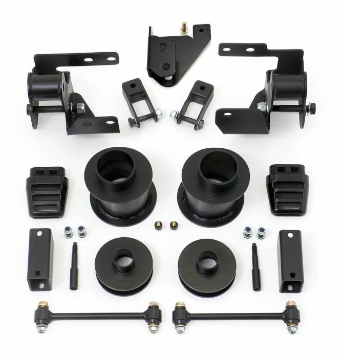 ReadyLift 4.5" Front 2.5" Rear SST Lift Kit Fits 2014-2018 Ram 2500 4WD Diesel Foto 1 de 1