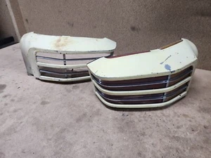 Chrysler Valiant taillight assembly to suit VF Pacer - Picture 1 of 8