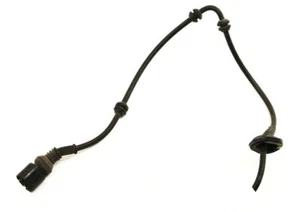 RH Front ABS Sensor Plug Pigtail VW Jetta Golf GTI Beetle MK4 - 6N0 927 997 A - Picture 1 of 3