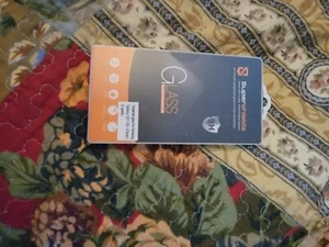 Protector de pantalla de vidrio templado premium Supershieldz para Samsung Galaxy S21 5G - Imagen 1 de 2