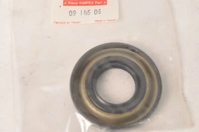 Genuine NOS Kimpex 09-146-06 Crankshaft Oil Seal for Snowmobile |  - Image 1 of 2