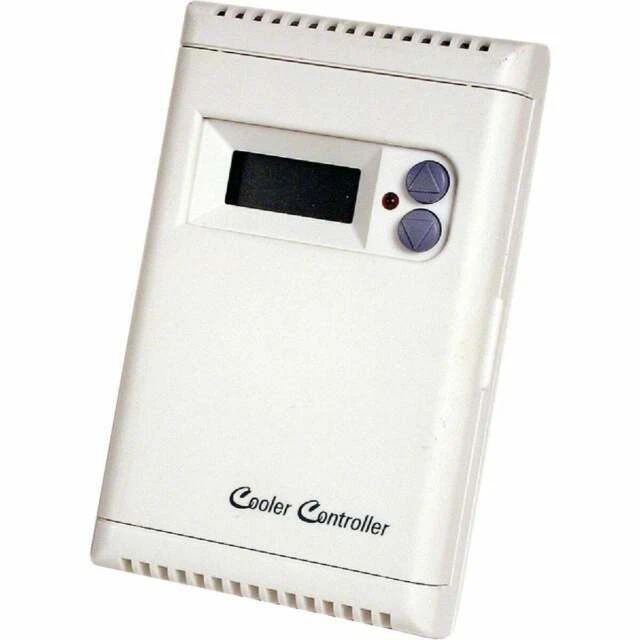 Dial 7617 Evaporative Cooler Digital Controller