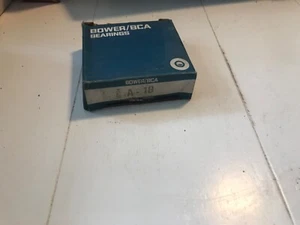 BOWER/BCA A18 TAPERED ROLLER BEARING - Bild 1 von 1