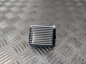 Résistance de Chauffage - CITROEN C4 II (2) - De 10-2010 à 01-2015 - Imagen 1 de 3