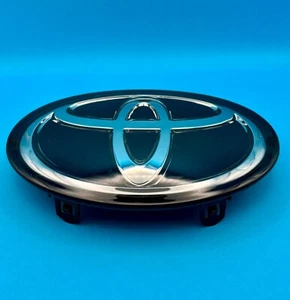 2016–2019 Toyota Corolla Grille Logo Front Emblem Radar ACC 53141-42020 - Picture 1 of 4
