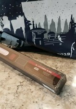 Disney Star Wars Galaxy’s Edge 36" Lightsaber Blade New NIB