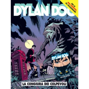 Dylan Dog 441 - Foto 1 di 1