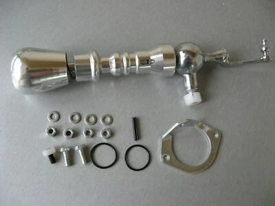Short shifter FOR 00-05 VW MK4 Golf jetta Beetle Bora R32 Skoda Octavia AUDI A3 - Image 1 of 2