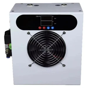 Refrigerated Gas Dryer Air Compressor Compressed Air Drying Filtration 120L/min - Picture 1 of 11
