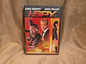 I Spy (DVD, 2003) - Bild 1 von 3