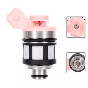Inyector de combustible para camioneta Nissan 95 Pathfinder Quest Mercury Villager 3,0 L 93-95 - Imagen 1 de 12