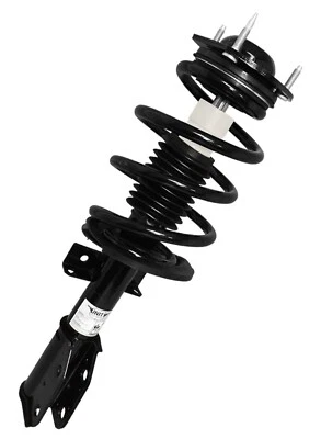 UNITY AUTOMOTIVE 11680 Front Complete Strut Assembly 2008-2013 Buick Enclave — 第 1/2 张图片
