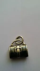 Sterling silver 950 Beautiful Pendant - Picture 1 of 3