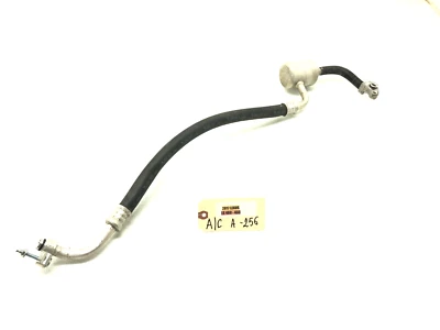 Manguera de aire acondicionado Lexus LS460 2007-2017 OEM. Foto 1 de 4