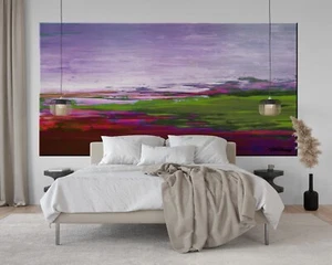 Home Decor Giant Wall Art Vinyl Decal Stickers, upt to 12 feet wide - Picture 1 of 12