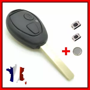 Kit Completo Carcasa de Llave Para Control Remoto Inteligente Mini S,One, Logo - Imagen 1 de 2