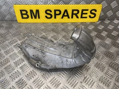 MINI R52 R53 COOPER S 02-07 W11 ENGINE SUPERCHARGER AIR INTAKE PIPE DUCT 1523431 - Image 1 of 4