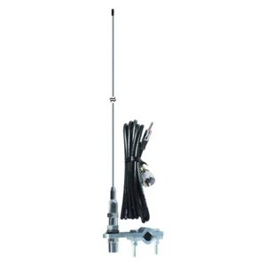 Procomm JBC332 6 in. AM & FM Horizontal Mirror Mount - Picture 1 of 1