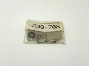 Asco Numatics 239-708 2009 Reglerventil Reparatursatz - Neu - Bild 1 von 1
