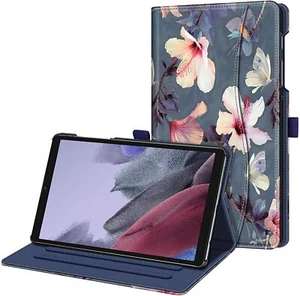 Für Samsung Galaxy Tab A7 Lite 8.7'' 2021 Multi-Winkel Hülle Smart Stand Cover - Bild 1 von 12